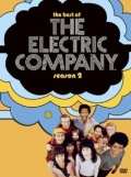 Фильмография Джун Анджела - лучший фильм The Electric Company  (сериал 1971-1977).