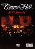 Фильмография Сенен Рейс - лучший фильм Cypress Hill: Still Smokin'.
