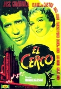 Фильмография Carmen de Ronda - лучший фильм El cerco.
