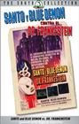 Фильмография Анжелика Чейн - лучший фильм Santo y Blue Demon contra el doctor Frankenstein.