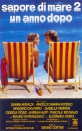Фильмография Angelo Cannavacciolo - лучший фильм Аромат моря 2: Год спустя.