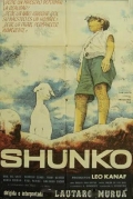 Фильмография Рауль Парини - лучший фильм Shunko.