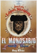 Фильмография Курро Фахардо - лучший фильм El monosabio.