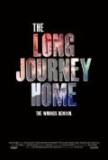 Фильмография Стивен Галарс - лучший фильм The Long Journey Home.