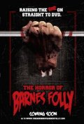 Фильмография Джеймс Бич - лучший фильм The Horror of Barnes Folly.