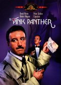 Фильмография Гай Томаджан - лучший фильм Розовая пантера.