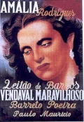 Фильмография Барросо Лопес - лучший фильм Vendaval Maravilhoso.