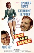 Фильмография Babe Didrikson Zaharias - лучший фильм Пэт и Майк.