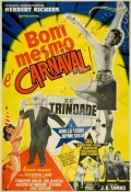 Фильмография Паоло Родригез - лучший фильм Чудесный карнавал.
