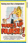 Фильмография Барбара Митчел - лучший фильм What's Up Nurse!.