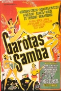 Фильмография Франциско Карлос - лучший фильм Девушки танцуют самба.