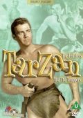 Фильмография Рикки Соренсен - лучший фильм Tarzan and the Trappers.