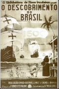 Фильмография Альваро Коста - лучший фильм Открытие Бразилии.