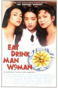 Фильмография Ю Чен - лучший фильм Ешь, пей, мужчина, женщина.
