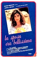 Фильмография Adriano Chiaramida - лучший фильм Невеста была прекрасна.