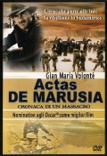 Фильмография Патрисио Кастильо - лучший фильм События на руднике Марусиа.