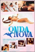 Фильмография Cida Moreira - лучший фильм Новая волна.