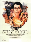 Фильмография Вероника Джонс - лучший фильм Arnis: The Sticks of Death.