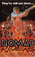 Фильмография Фрэнк Роач - лучший фильм Nomad Riders.