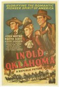 Фильмография Сидни Блэкмер - лучший фильм В старой Оклахоме.