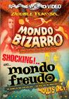 Фильмография Ли Фрост - лучший фильм Mondo Bizarro.