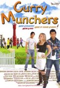 Фильмография Эджей Васишт - лучший фильм Curry Munchers.