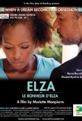 Фильмография Софи Бержер - лучший фильм Le bonheur d'Elza.
