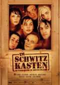 Фильмография Штеффи Кюнерт - лучший фильм Im Schwitzkasten.