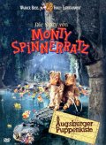 Фильмография Джонатан Кинслер - лучший фильм Die Story von Monty Spinnerratz.