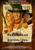 Фильмография Пол Хоган - лучший фильм Джек - молния.