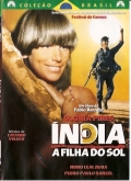 Фильмография Lutero Luiz - лучший фильм Индия, дочь солнца.