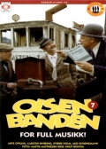 Фильмография Ulf Wengard - лучший фильм Olsenbanden for full musikk.