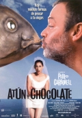 Фильмография Пабло Карбонелл - лучший фильм Тунец и шоколад.