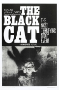 Фильмография Scott Shewmake - лучший фильм The Black Cat.