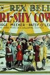 Фильмография Джоан Лайонс - лучший фильм Girl-Shy Cowboy.
