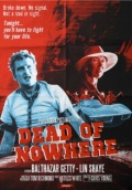Фильмография Лиа Морено Янг - лучший фильм Dead of Nowhere 3D.