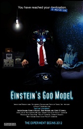 Фильмография Дэррил Уоррен - лучший фильм Модель бога по Эйнштейну.