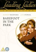 Фильмография Роберт Редфорд - лучший фильм Босиком по парку.