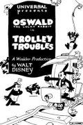 Фильмография Эстелль Харрисон - лучший фильм Trolley Troubles.