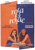 Фильмография Cristina Calzon - лучший фильм Розовая роза.