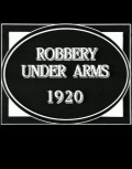 Фильмография Джеки Андерсон - лучший фильм Robbery Under Arms.