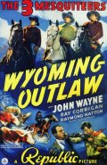 Фильмография Джек Ингрэм - лучший фильм Wyoming Outlaw.