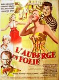 Фильмография Rudy Hirigoyen - лучший фильм L'auberge en folie.