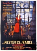 Фильмография Simone Ribaut - лучший фильм Парижские тайны.