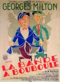 Фильмография Etienne Denois - лучший фильм La bande a Bouboule.