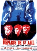 Фильмография Арман Бернард - лучший фильм Исчезнувшие из Сент-Ажиля.