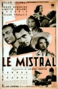Фильмография Francois Dupriet - лучший фильм Le mistral.