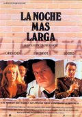 Фильмография Хуан Хосе Отеги - лучший фильм La noche mas larga.