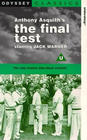 Фильмография Рэй Джексон - лучший фильм The Final Test.