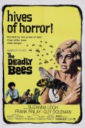 Фильмография Энтони Бэйли - лучший фильм Смертоносные пчелы.
